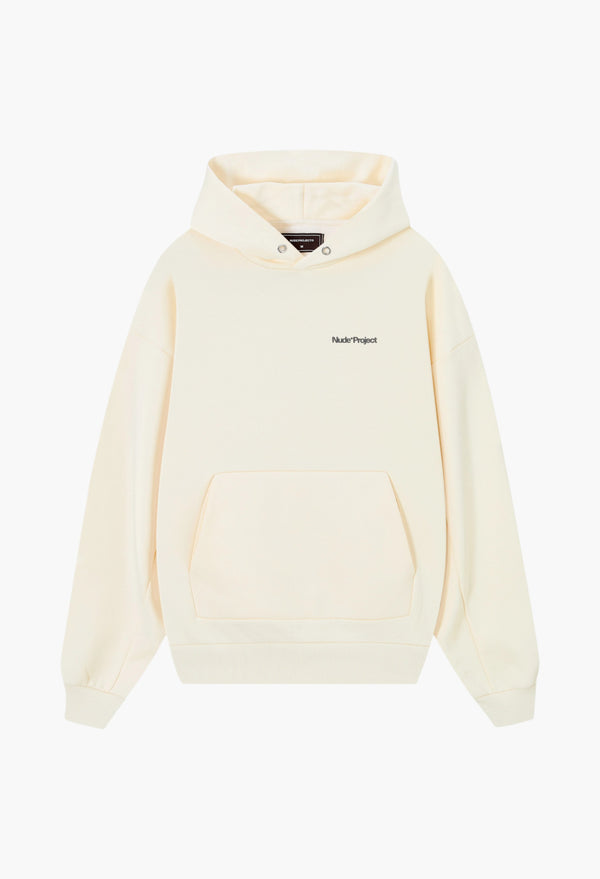 Origins Hoodie Marshmallow