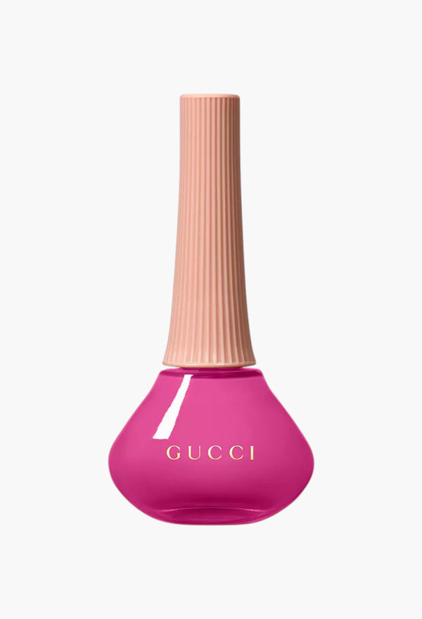 Long-Lasting Glossy Nail Polish 10ml