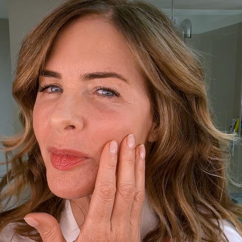 Intense Peptide Moisturiser - Bounce Back