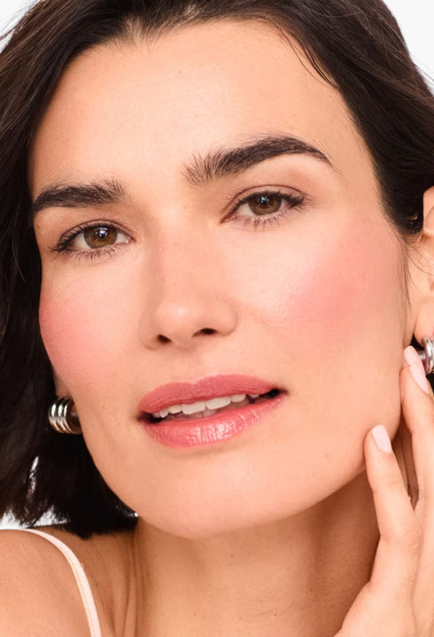 Lip + Cheek - Sheer Shimmer