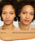 44 - ReEvolve Natural Finish Foundation Refill - GLAM MODA