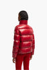 Abbadia Short Down Jacket