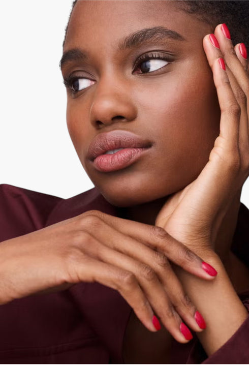 Nail Enamel - Hermes 58