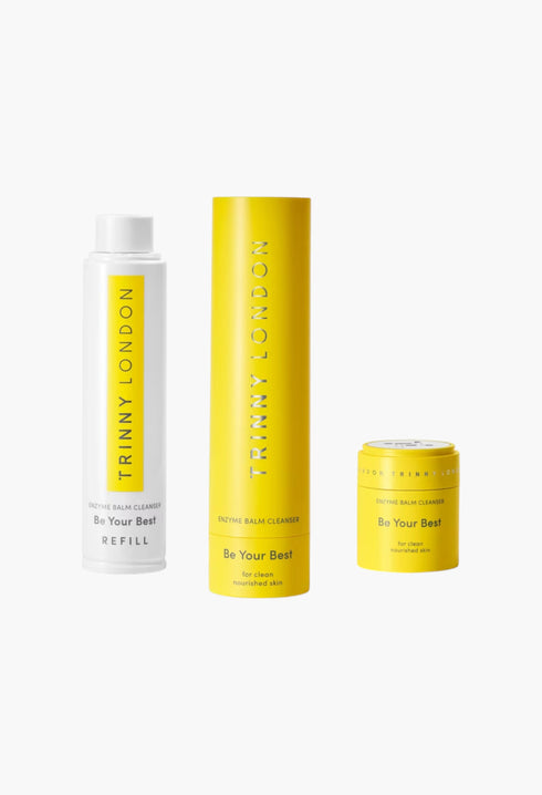 Enzyme Balm Cleanser - Be Your Best