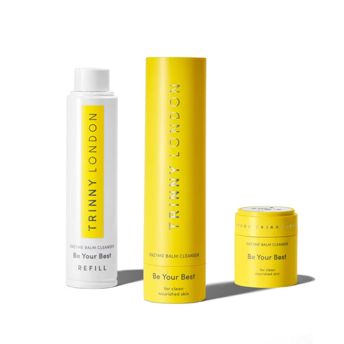 Enzyme Balm Cleanser - Be Your Best