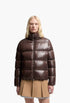 Abbadia Short Down Jacket