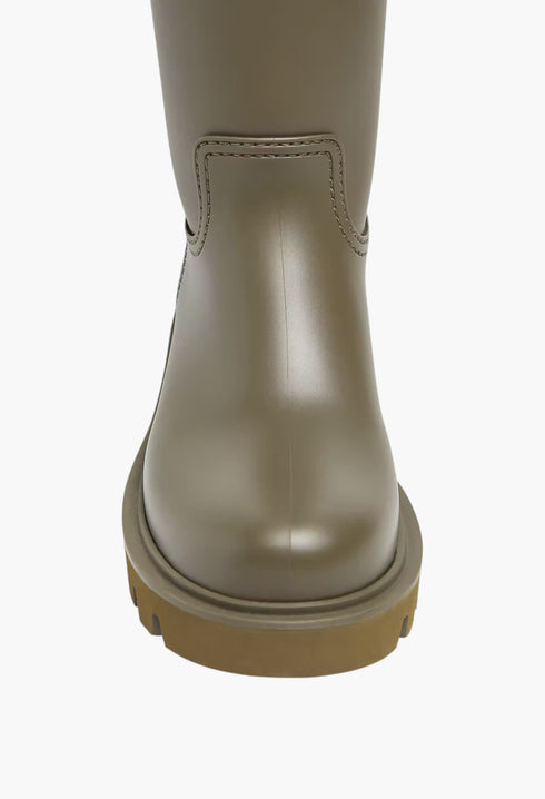 Kickstream High Rain Boots