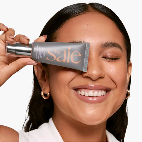 5.5 - Slip Tint - Lightweight Tinted Moisturizer With Hyaluronic Acid - GLAM MODA