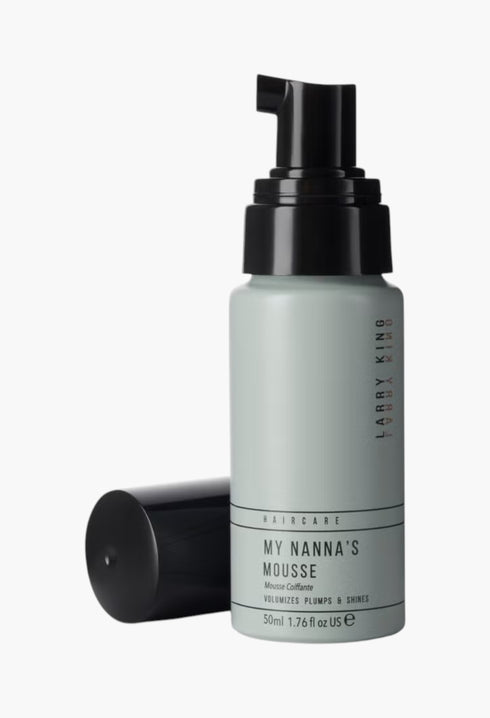 Haircare My Nanna's Mousse - GLAM MODA