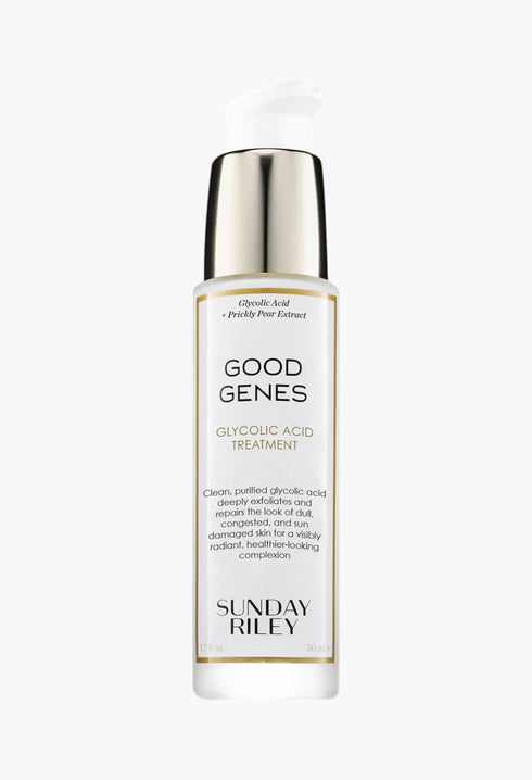 Good Genes Glycolic Acid Treatment - GLAM MODA