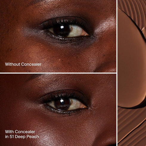 Triclone™ Skin Tech Hydrating + De-Puffing Concealer - GLAM MODA