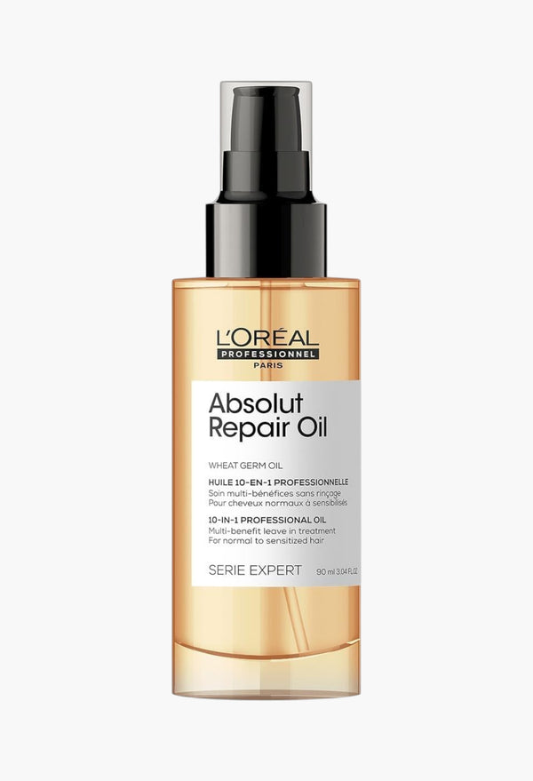 Absolut Repair Oil 10 In 1 Perfecting Multipurpose Spray