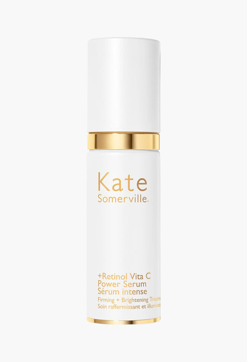 Kate Somerville +Retinol Vita C Power Serum 30ml - GLAM MODA