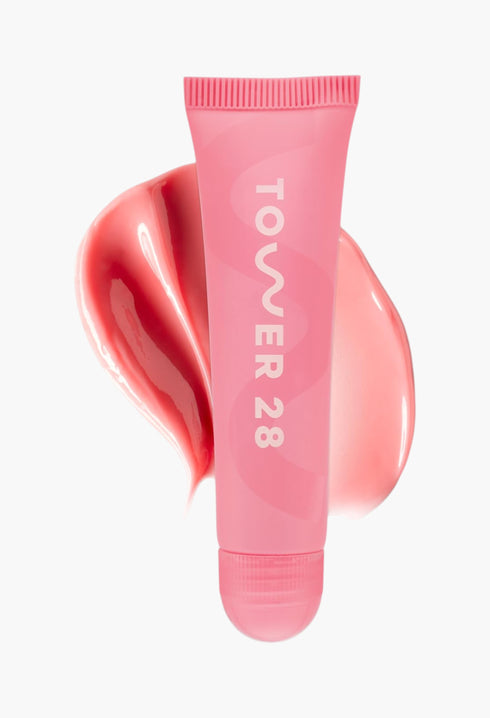 Lip Softie Hydrating Tinted Lip Treatment Balm - GLAM MODA