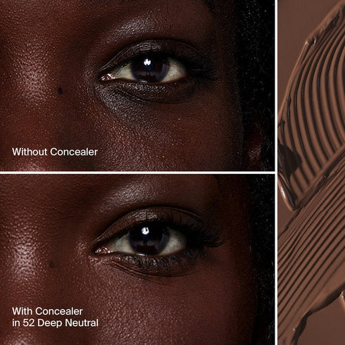 Triclone™ Skin Tech Hydrating + De-Puffing Concealer - GLAM MODA