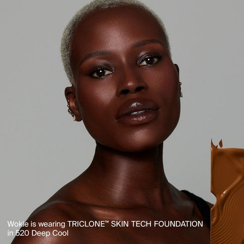 Triclone™ Skin Tech Medium Coverage Foundation - GLAM MODA