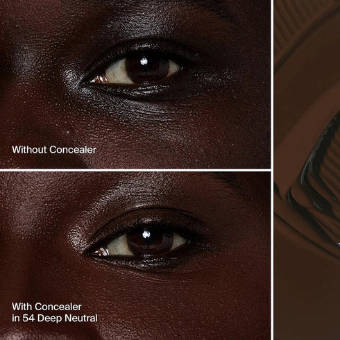 Triclone™ Skin Tech Hydrating + De-Puffing Concealer - GLAM MODA