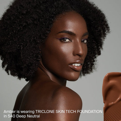 Triclone™ Skin Tech Medium Coverage Foundation - GLAM MODA