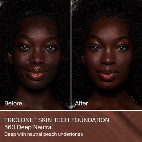 Triclone™ Skin Tech Medium Coverage Foundation - GLAM MODA