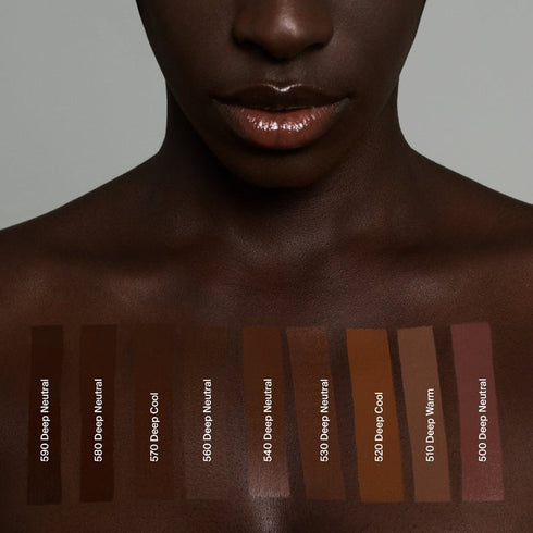 Triclone™ Skin Tech Medium Coverage Foundation - GLAM MODA