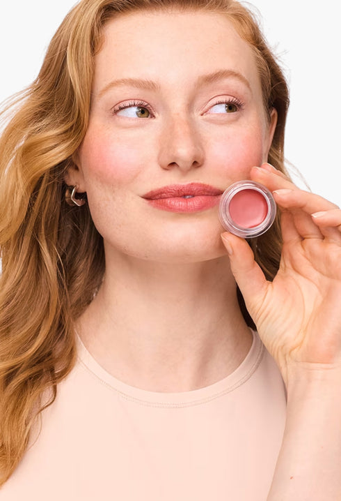 Lip + Cheek - Lip2cheek