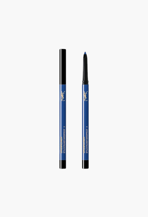 Crushliner Stylo Waterproof Eyeliner - GLAM MODA