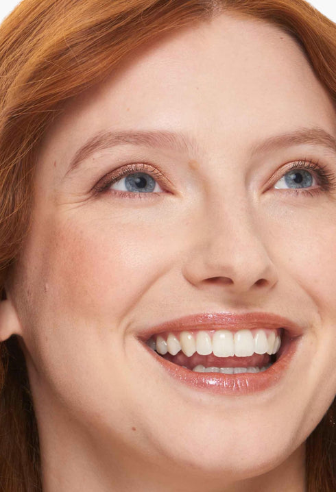 Lip + Cheek - Sheer Shimmer