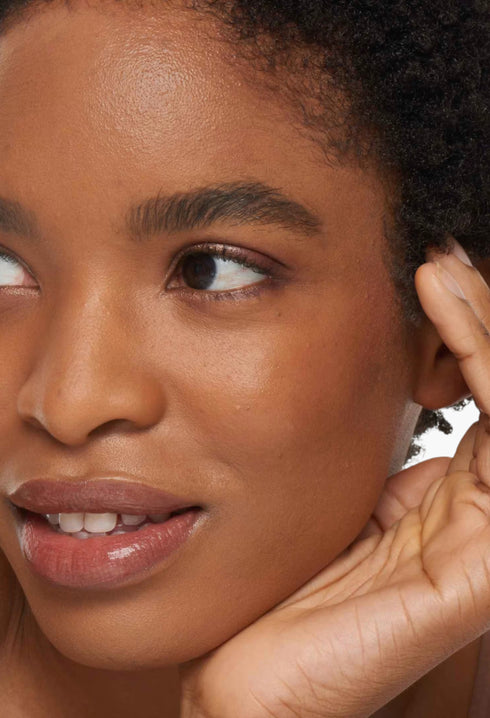 Lip + Cheek - Sheer Shimmer