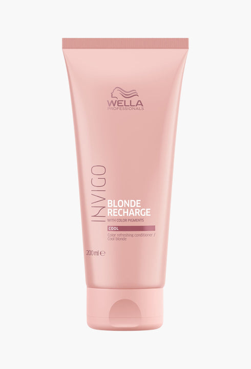 Invigo Blonde Recharge Conditioner For Blonde Hair - GLAM MODA