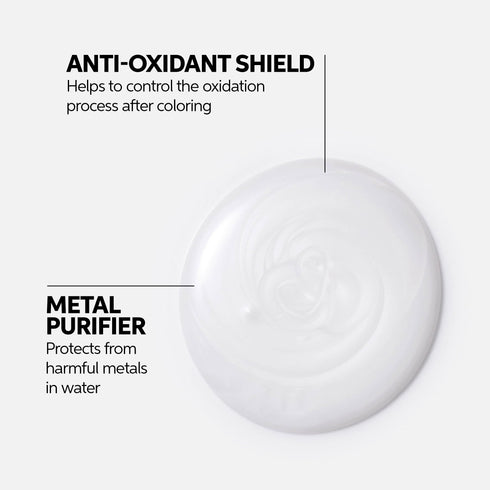 Invigo Color Brilliance Color Protecting Shampoo Fine Hair - GLAM MODA