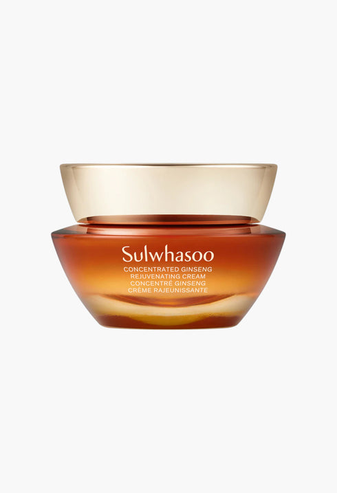 Concentrated Ginseng Rejuvenating Cream - Visibly Plump Skin & Reduce Wrinkles