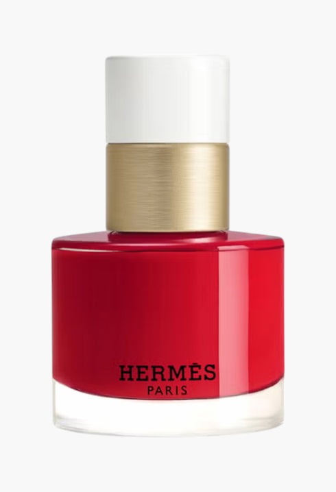 Nail Enamel - Hermes 82