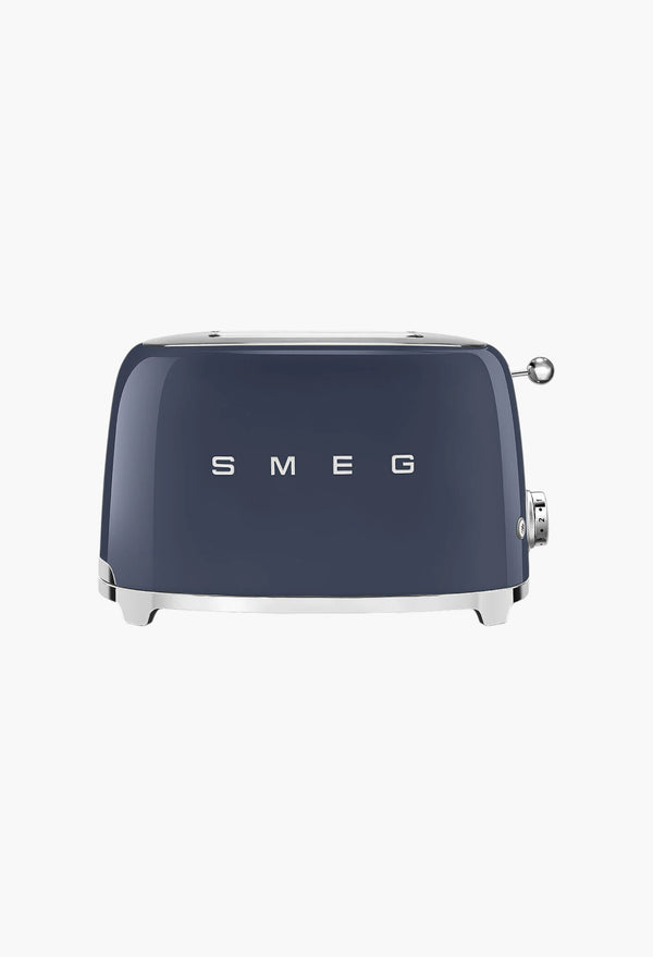 Navy Blue - Two Slice Toaster - TSF01EGMUK50's Style