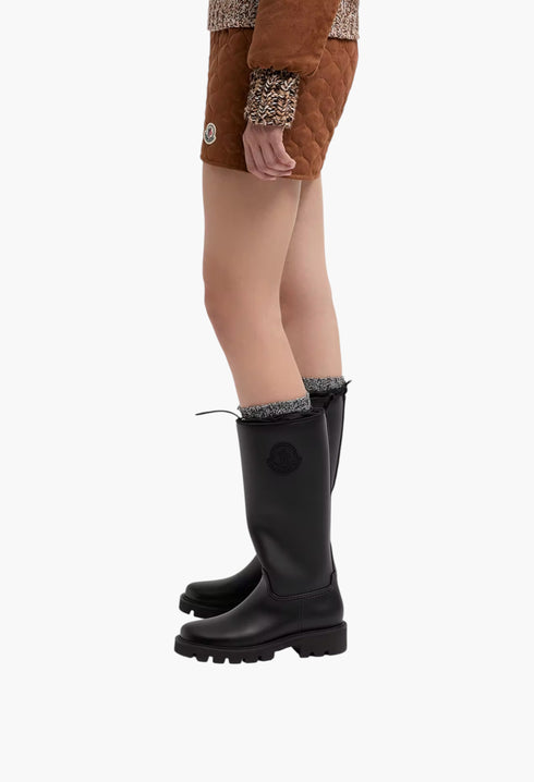 Kickstream High Rain Boots