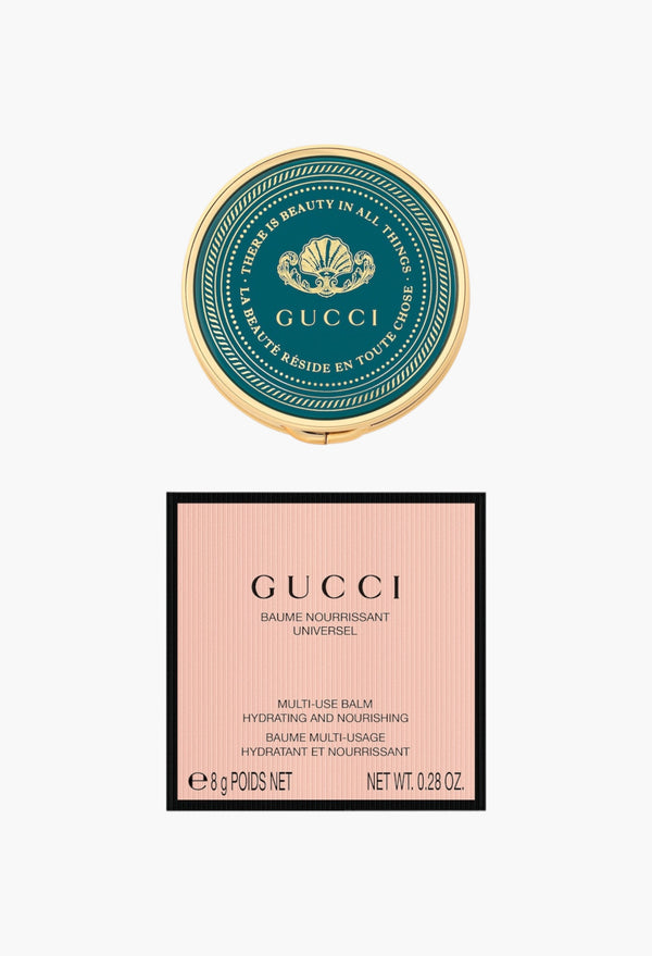 Baume Nourrissant Universal Nourishing balm 8g