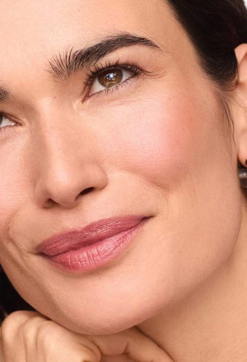 Lip + Cheek - Sheer Shimmer