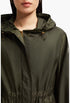 Hiengos Hooded Rain Coat