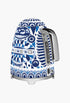 Blu Mediterraneo - Kettle - KLF03CHMUK50's Style - GLAM MODA