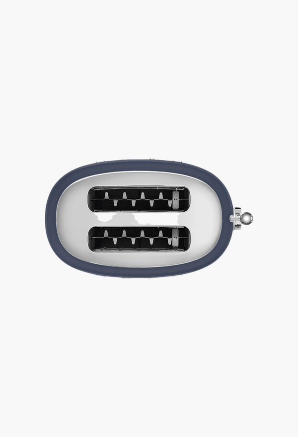 Navy Blue - Two Slice Toaster - TSF01EGMUK50's Style