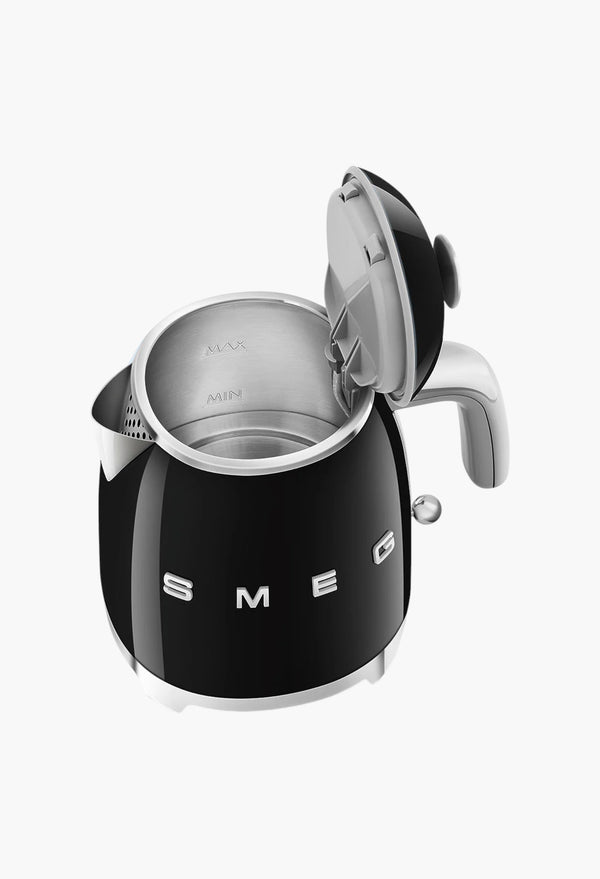 Black - Mini Kettle - KLF05BLUK50's Style