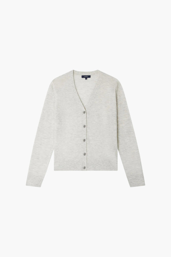 Gianna Cardigan  - Alpaca Knit Cardigan