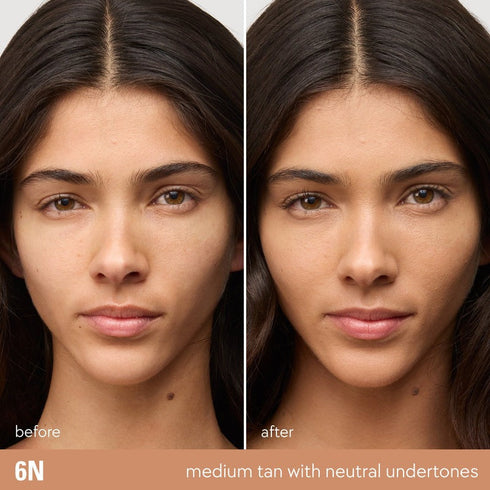 6n - Skin Tint Blurring Elixir - GLAM MODA