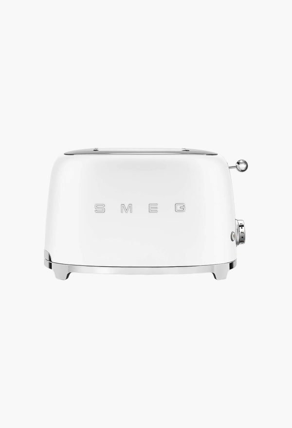 Matte White - Two Slice Toaster - TSF01EGMUK50's Style