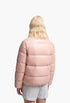 Abbadia Short Down Jacket