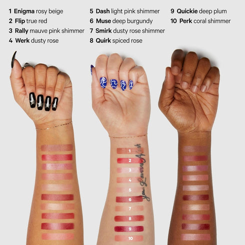 Milk Makeup Lip + Cheek - 6g - GLAM MODA