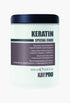 Keratin Restructuring Mask For Damaged Hair - GLAM MODA