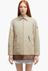 Felci Padded Shirt Jacket