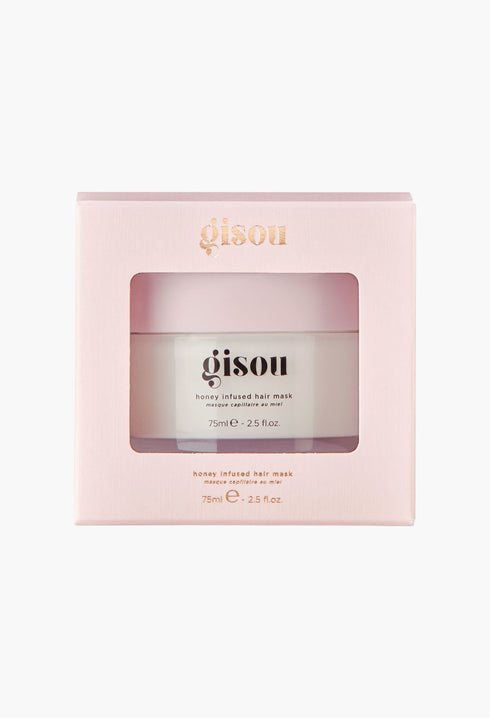 Honey Infused Hair Mask - GLAM MODA