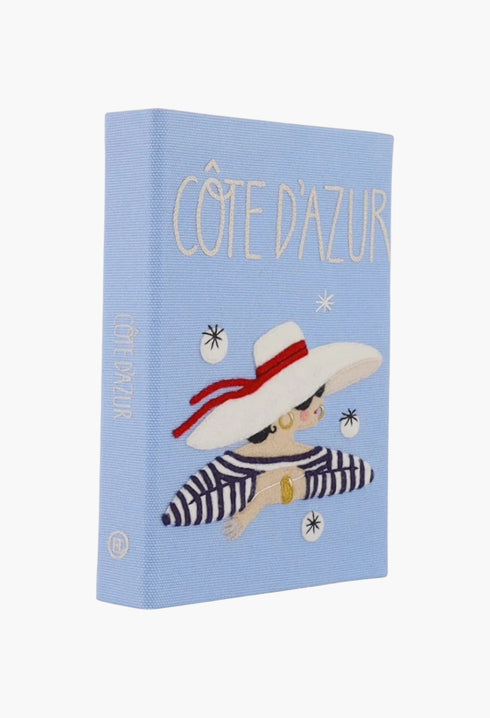 Côte D'azur (Madalina Andronic)