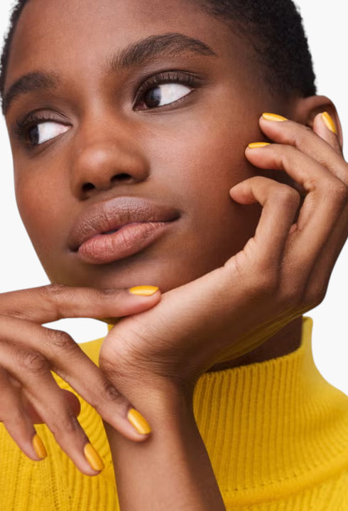 Nail Enamel - Hermes 126